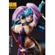 Basyosenki Hisen (Female Warrior of Centaur) 1/5 Statue by Z-Ton 34 cm